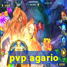 pvp agario